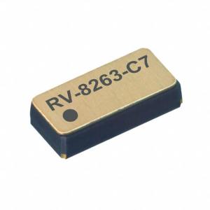 China RV-8263-C7-32.768KHZ-20PPM-TA-QC wholesale