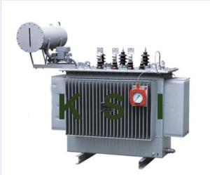 China Electric 11kv 500kva power distribution transformer on sale