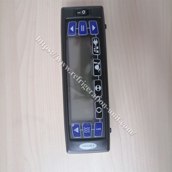 12-00773-00 Cab Controller replace the 12-00325-02(cancel ) Compatible For Carrier Supra 550 722 750 850 950