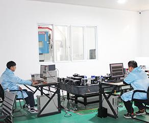 Beijing Universe Technologies Co., Ltd.