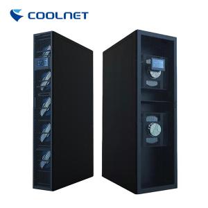 China Data Center Rack 23.5KW Precision In Row Cooling Unit wholesale