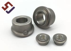 Car Notched M18x1.5 O2 Sensor Bung Plug