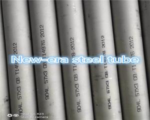 China Boiler TP304 Mirror Polished Stainless Steel Tubing on sale