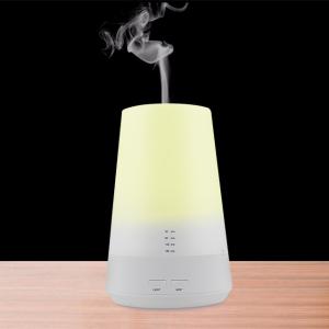 China Ultrasonic 100ml Home Fragrance Diffuser Ultrasonic Air Humidifier wholesale