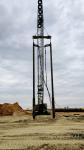 Top Feed Vibroflot For High-Performance Soil Compaction Performance
