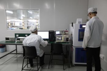 Shenzhen linkopto Technology Co. Ltd