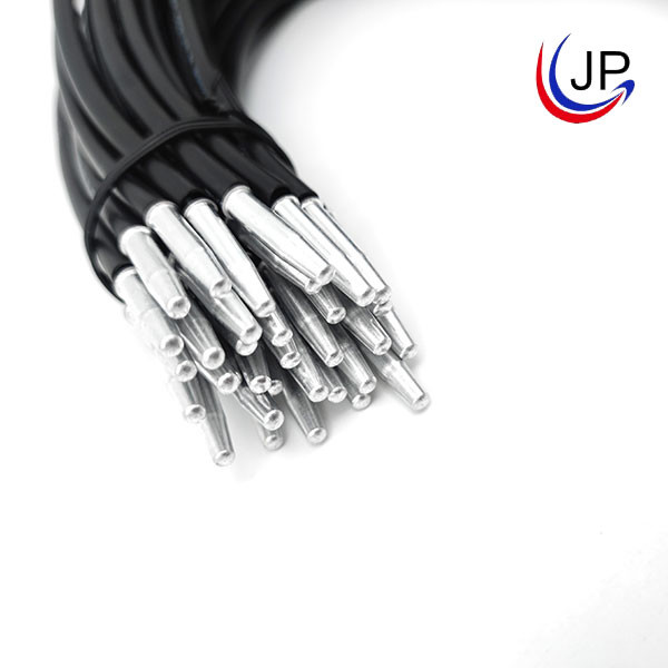 Surface Mount NTC Thermistor Temperature Sensor High Voltage Resistant