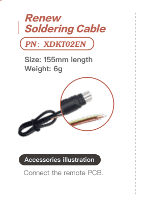 renew cable renew cable