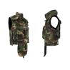 Buy cheap Custom Camo Military Tactical Bulletproof Vest NIJ IIIA III IV from wholesalers
