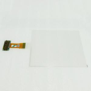 China Master Touch Interactive Capacitive Touch Screen 24 Inch Windows Version wholesale