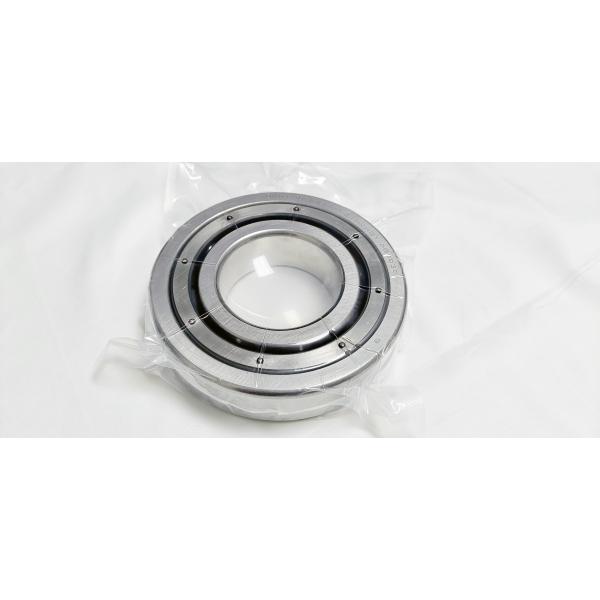 6328-H-T35D Ultra-low temperature bearings for the LNG pump
