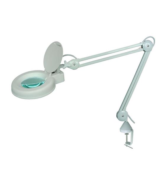 Quality T9 22 Watt Circular Lamp LED Magnifying Lamp 3X / 5X Diopter Options for sale