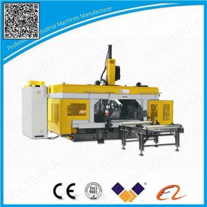 China CNC High Speed H Beam drilling machine THD1250A wholesale