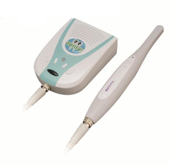 Quality MD750A Wired USB output dental intra-oral cameras with U disk and wifi for sale