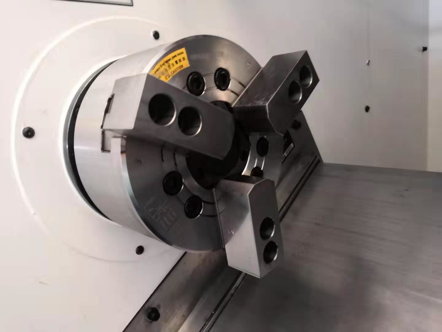 CNC lathe machine, horizontal cnc lathe, Shaft metal cutting machine, cnc turning lathe machine HTC-3630