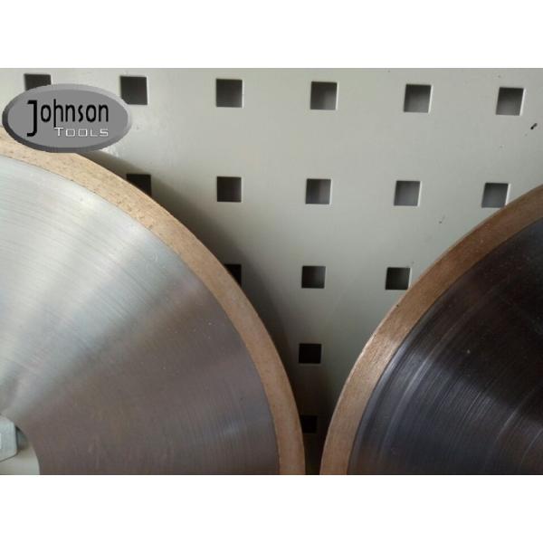 300*2.2*60 Continues Rim Ceramic Or Vitrified Tile Saw Blade Long Lifetime And No Chipping
