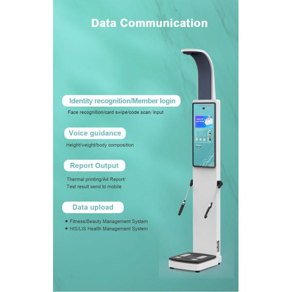 Nutritional Content Analyzer Body Scanner 3d Foot Scanners