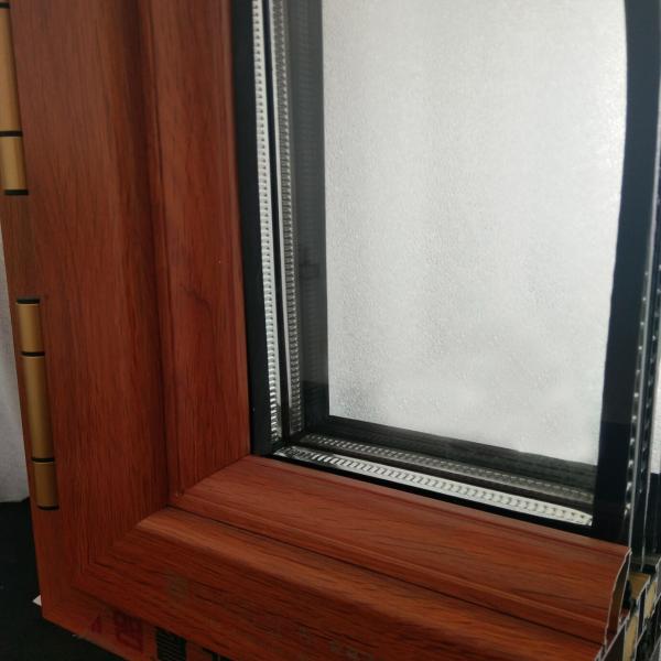 glass block spacer for insulating glass