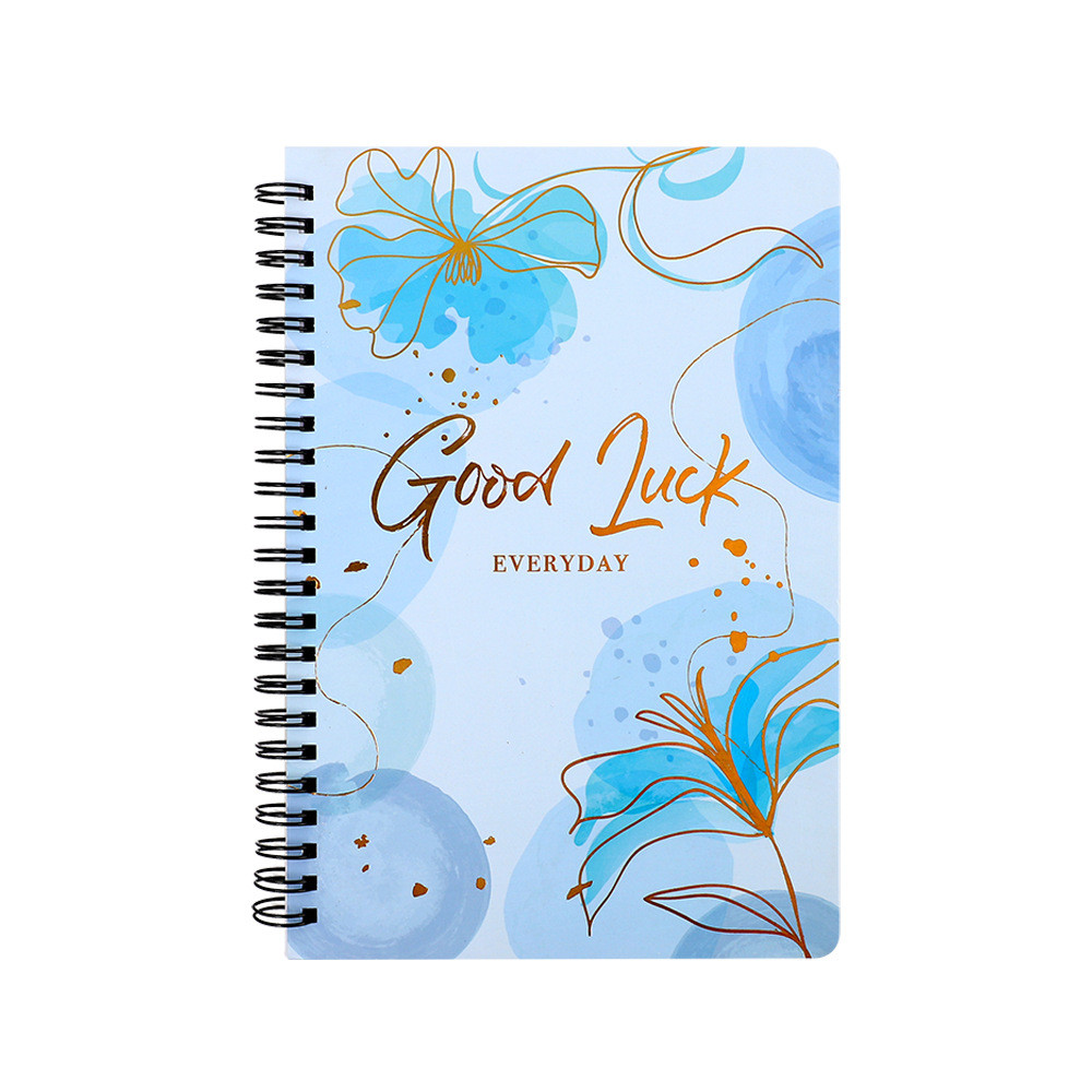 Custom-Made A5 Personalized Notebook Standard for Business