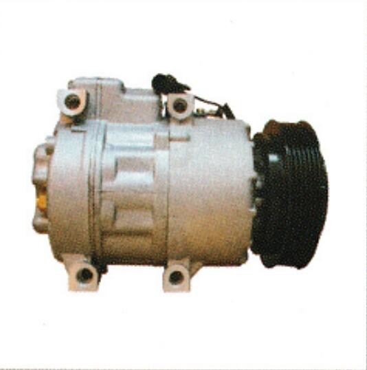 ALA20702 Hyunori AC COMPRESSOR Sonata AC COMPRESSOR VS18M AC COMPRESSOR 97701-2B201, 97701-2B200 AC Compressor