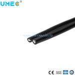 2022 Construction Sites Aerial Bundled Cable with Round Wire Material at