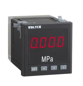 China Wd-Bl Digital Measurement Meter Single Phase For Power Distribution System wholesale