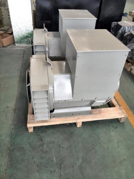 Quality Marine Generator with CCS class certificate 30KW to 800KW for sale