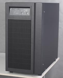 China Pure Sine Wave High Frequency Online UPS 6 Kva 10kva Uninterruptible Power Supply Backup For Computer wholesale