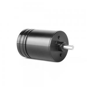 China 7 Pole Pairs Outrunner 234g Underwater Brushless DC Motor wholesale