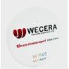 Buy cheap 3D Plus Multilayer Zirconia Block Pre Shaded 57% Top Translucency from wholesalers