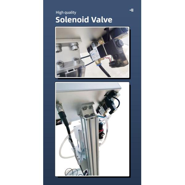 Effortlessly Create Cardboard Boxes CQT-Automatic Glue Machine for Box Folder Gluer