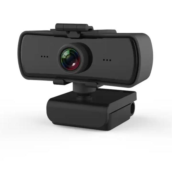 Quality 30FPS Waterproof HD PC Camera , Multipurpose Drive Free Webcam for sale