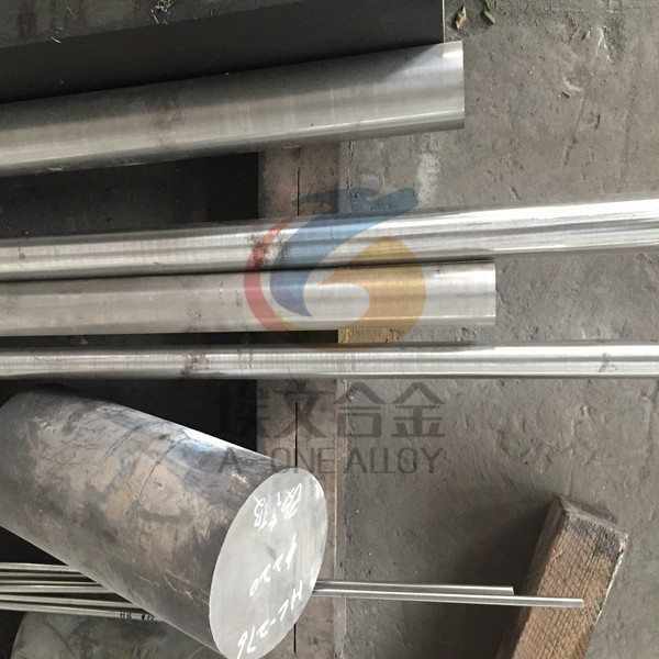 Nimonic 901 Incoloy901 alloy round bar fast delivery with good price factory