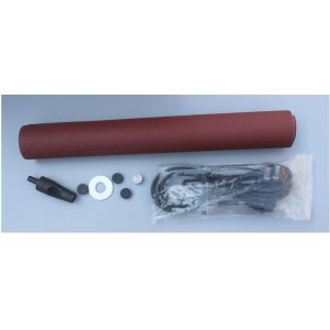 120V 40rpm DIN Abrasion Resistance Tester Machine