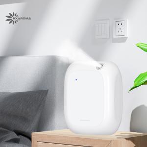 China X200 Plug In Air Scent Diffuser Portable 1500m3 200ml White Color wholesale
