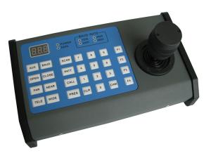 DVR Controller