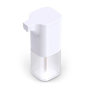 China Electric Automatic Foam Soap Dispenser / Automatic Hand Soap Dispenser wholesale