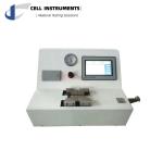Box Compression Tester Inshort Distance For Beehive Crates Best Short Span