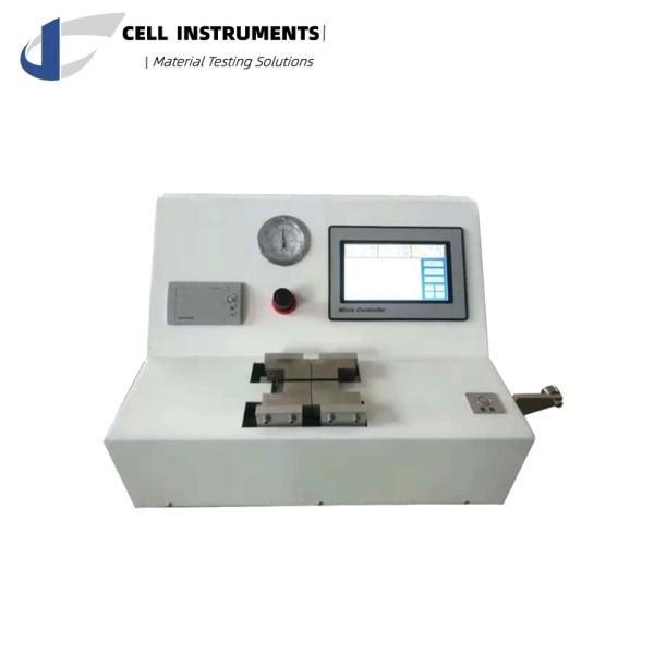 Box Compression Tester Inshort Distance For Beehive Crates Best Short Span