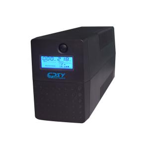 China CPSY 1000VA 600W Uninterrupted Power Supply Ups Backup Power Inverter For Switch 220V wholesale