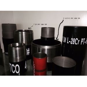China API OCTG casing on sale