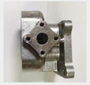 China Annealing Normalizing Aluminum Casting Parts With CNC Machining Service wholesale