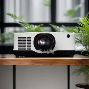 Large Venue 20000 Lumen Laser Projector With Ultra-Bright Performance And 1920 X 1080 Resolution
