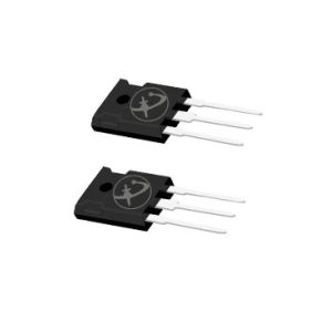 China Durable Industrial IGBT Inverter With Multiscene Narrow Mesa Design wholesale