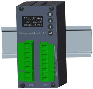 China 24V RS485 MODBUS RTU Control Module on sale