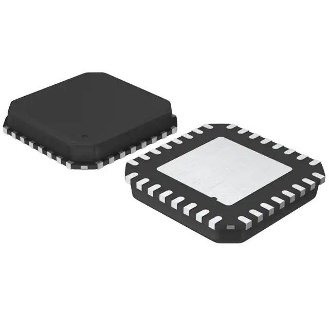 MICROCHIP ATmega48A ATMEGA48PA ATMEGA88A ATMEGA88PA ATMEGA168A ATMEGA168PA ATMEGA328 ATMEG328AP CMOS microcontrollers IC