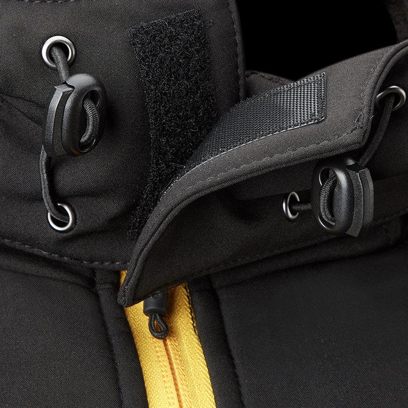 Motorcycle Battery Winter USB Rechargeable Heated Vest