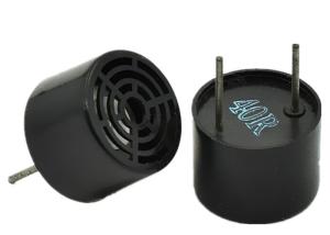 Piezo Transmitter Receiver 10mm 40khz Long Range Ultrasonic Sensor