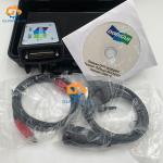 For Doosan Excavator Inspection Diagnostic Tool DDT SCR DPF G2 Scan DCU ECU DMS