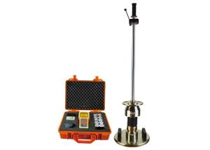 China Dynamic Deformation Modulus Tester Ndt Instruments wholesale